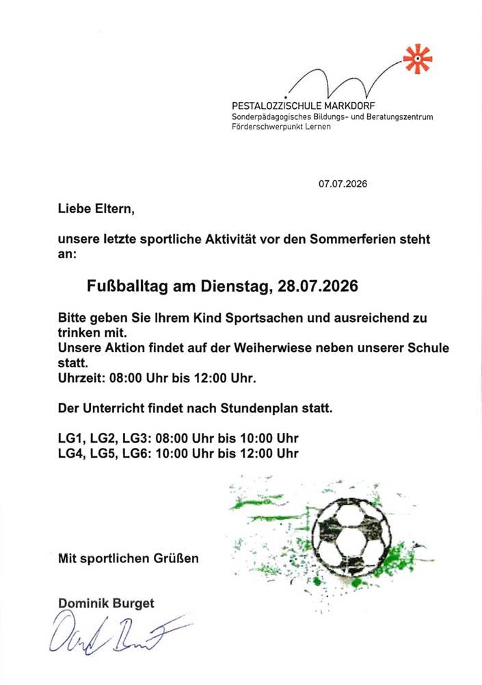 Fußballtag-28.07.26